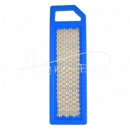 Variklio oro filtro įdėklas SA 12360 LEILAND - SA12360AM