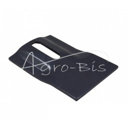 Veleno grandiklis 100x140mm Packera Ares L, Hermes Unia 100x140 Standard MORGA - 17713100001SM