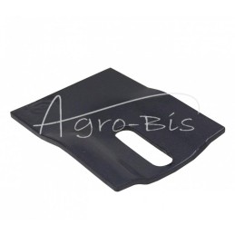 Veleno grandiklis 100x140mm Packera Ares L, Hermes Unia 100x140 Standard MORGA - 17713100001SM