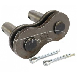 Grandinės spyna 24B-1 grūdinta MORGA - Z24B1