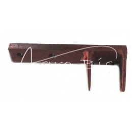 Generatoriaus laikiklis 69010165 Zetor - 69010157