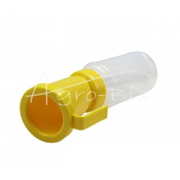 Melžimo aparato grįžtamojo panardinimo puodelis - DOJ000204