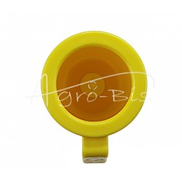 Melžimo aparato grįžtamojo panardinimo puodelis - DOJ000204