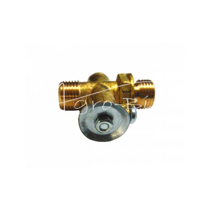 Užsukite kuro čiaupą - 5055211/PL