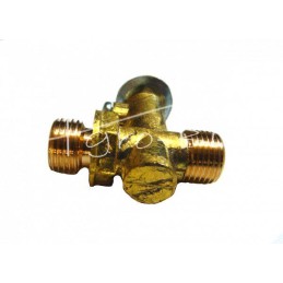 Užsukite kuro čiaupą - 5055211/PL