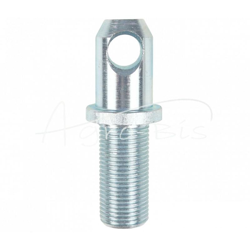 Galinės pakabos kaiščio velenas MF Polish - 3028583M1