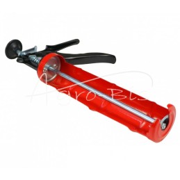 Profesionalus silikoninis spaustukas - WSCZ