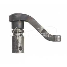 C-360 reduktoriaus svirtis, lenkta - 4652005/0