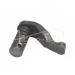 C-360 reduktoriaus svirtis, lenkta - 4652005/0