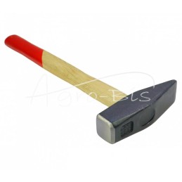 0,8 kg šaltkalvio plaktukas su medine rankena - MS0.8KG