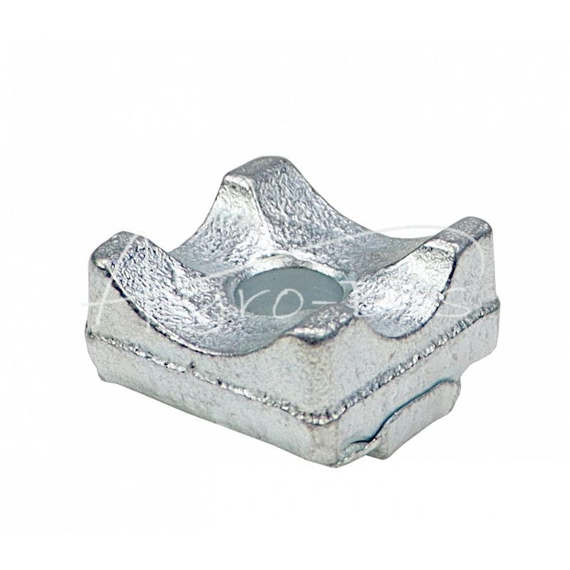 Pirštų laikiklio tvirtinimas, vartytuvo-grėblio tvirtinimas, „Fella Juras“ karuselė - 161379