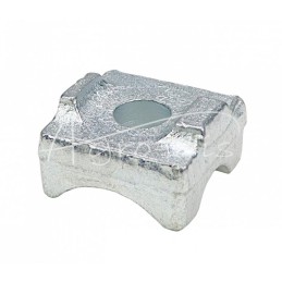 Pirštų laikiklio tvirtinimas, vartytuvo-grėblio tvirtinimas, „Fella Juras“ karuselė - 161379