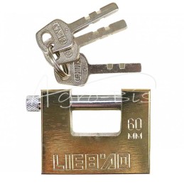 60 mm spyna - 14041A