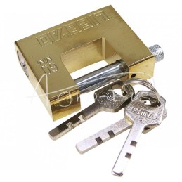 60 mm spyna - 14041A