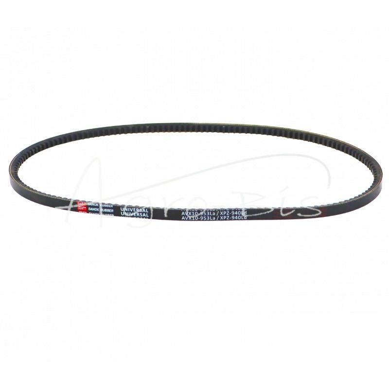 XPZ-940 dantytas diržas - XPZ-940