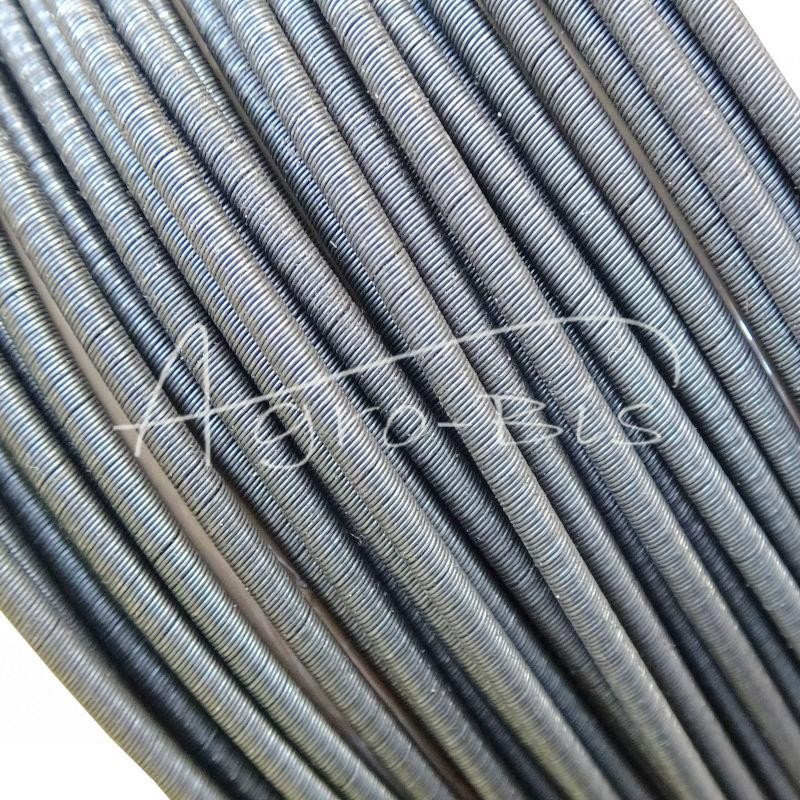 FI-3,2 mm spyruoklinis kabelis - HAN01404