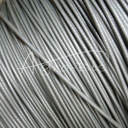 FI-3,6 mm kabelis apvalkale - HAN01405