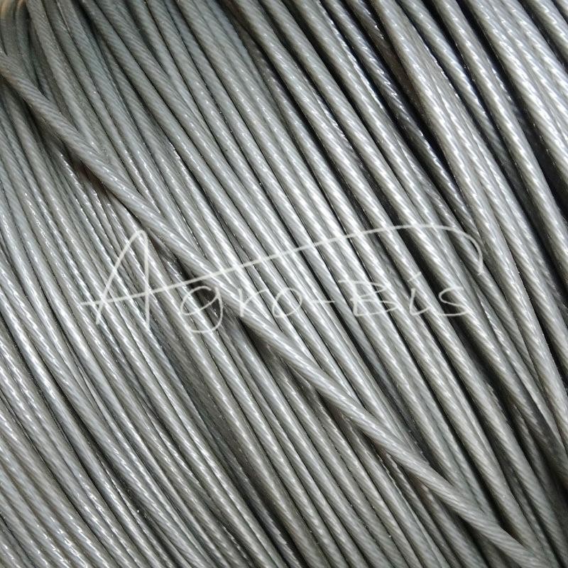 FI-3,6 mm kabelis apvalkale - HAN01405