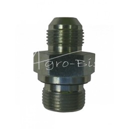 Hidraulinė jungtis BB M22x1 - 3/4 ED/UNF" - HS549