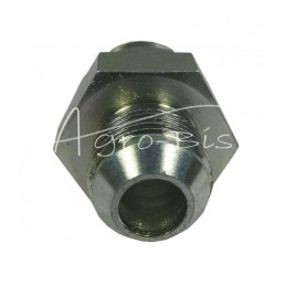 Hidraulinė jungtis BB M22x1 - 3/4 ED/UNF" - HS549