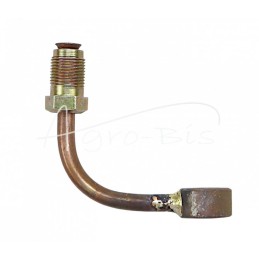 Kompresoriaus tepimo linija II C-360 3P - 4664208/0