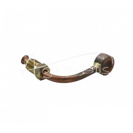 Kompresoriaus tepimo linija II C-360 3P - 4664208/0