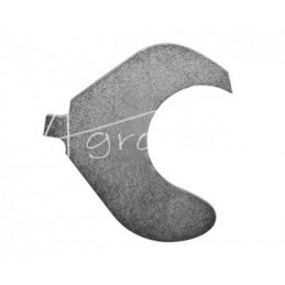 JOHN DEERE stygų valiklis - BP14503