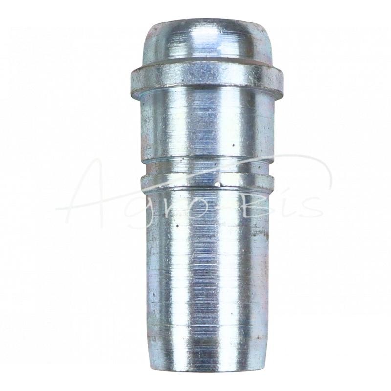 PTFE gofruoto teflono žarnos antgalis DN20, AL tipo M26x1.5, sunkvežimių žarnos PZL-Hydral - 449