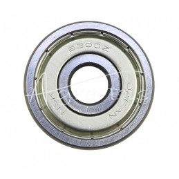 Ekranuotas vienos eilės rutulinis guolis 6300 ZZ NSK - 6300 ZZ