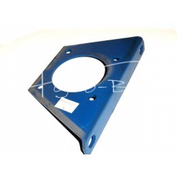 Bizon kombaino guolio kronšteinas Lenkijoje - 504013026/0