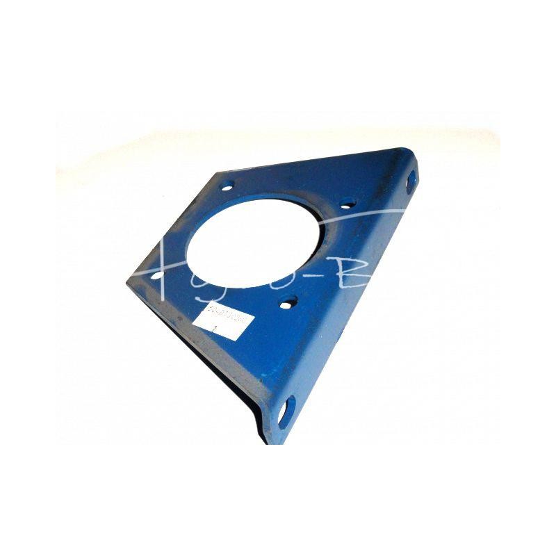 Bizon kombaino guolio kronšteinas Lenkijoje - 504013026/0