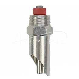 Girdykla su žinduku H-214 3/4 colio skersmens - H214