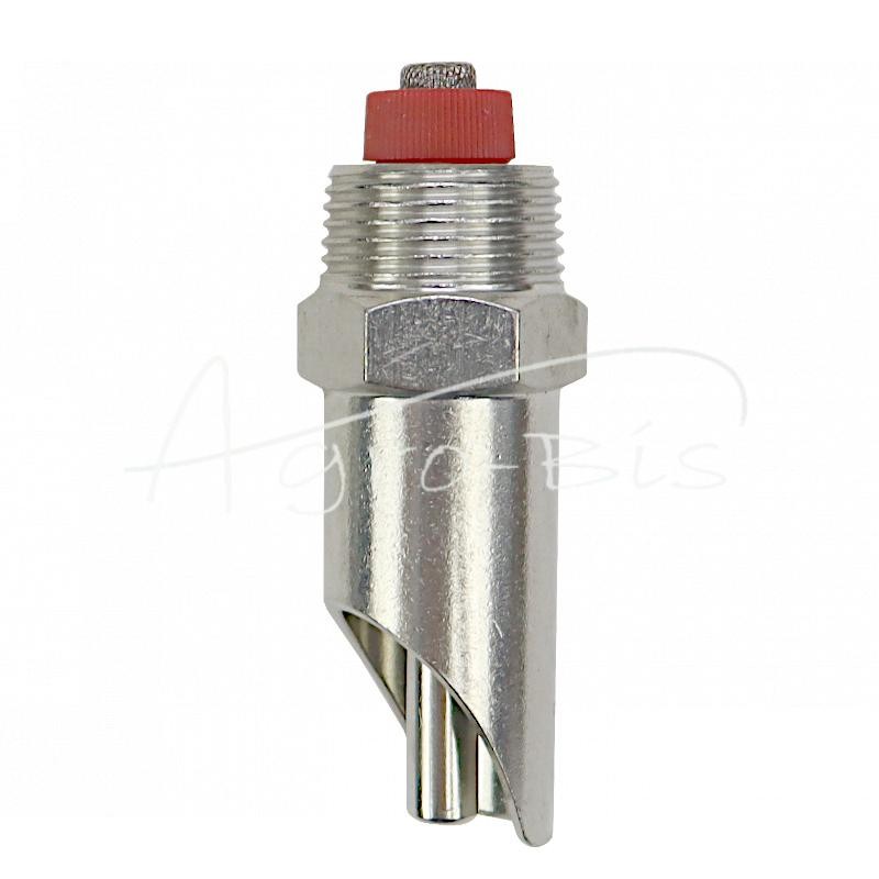 Girdykla su žinduku H-214 3/4 colio skersmens - H214