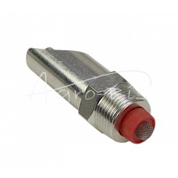 Girdykla su žinduku H-214 3/4 colio skersmens - H214