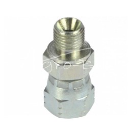 Jungtis – hidraulinė jungtis – tiesi AB 9/16 -1/4" ORFS - HS68