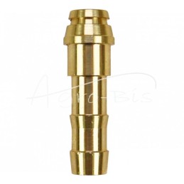 Stabdžių žarnelės jungtis žalvariniams vamzdžiams MAN PZL-Hydraulinis sunkvežimis - 75