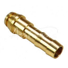 Stabdžių žarnelės jungtis žalvariniams vamzdžiams MAN PZL-Hydraulinis sunkvežimis - 75