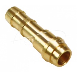 Stabdžių žarnelės jungtis žalvariniams vamzdžiams MAN PZL-Hydraulinis sunkvežimis - 75