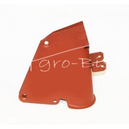 Ilgas noragėlio sparnas su rankena lenkiškai sėjamajai - 304552008