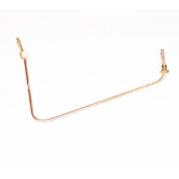 Kuro linija pilnai nupoliruota - 1664232M91