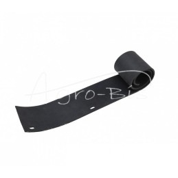 Guminis uždangalas 60x530 Claas kombainui - 642405