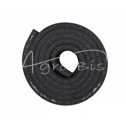 Guminis uždangalas 60x530 Claas kombainui - 642405