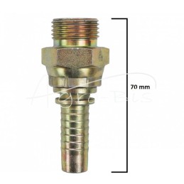 UNF 7/8" žiedinė jungtis - 6079.1613