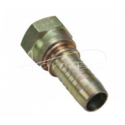 BSP 3/4" kūginė sandarinimo jungtis 6049.2051 - 6049.2051