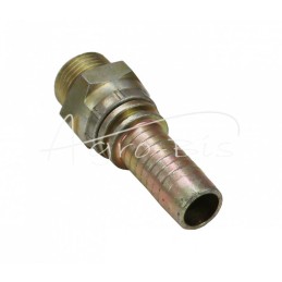 7/8 colio žiedinė jungtis - 6079.1600