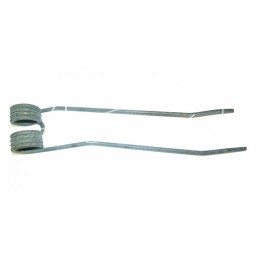 LUBLIN kairysis grėblio-vartytuvo dantis - 551706133