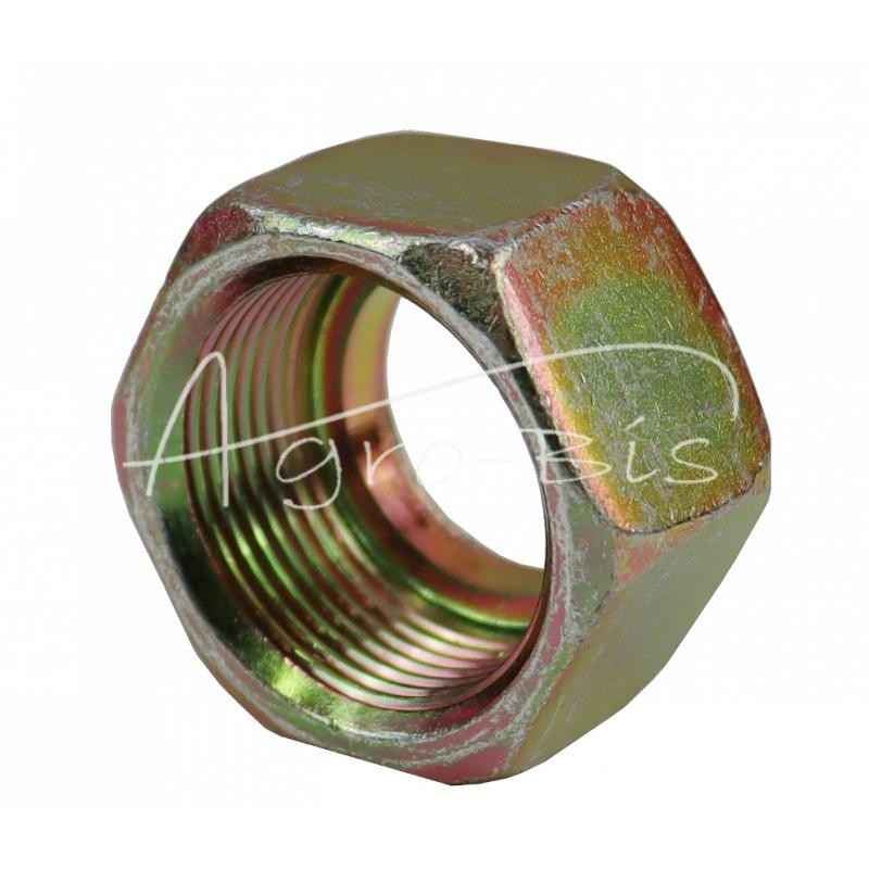 Vamzdžio veržlė M26x1.5 DN16, raktas 32 - 8031.1600