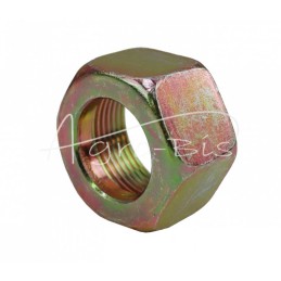 Vamzdžio veržlė M26x1.5 DN16, raktas 32 - 8031.1600