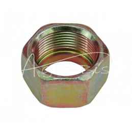 Vamzdžio veržlė M26x1.5 DN16, raktas 32 - 8031.1600