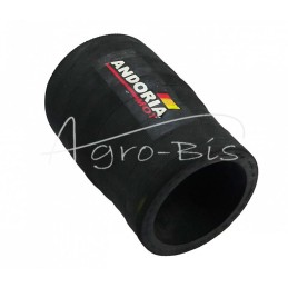 Radiatoriaus žarna 00661754010 sustiprinta virvelė ANDORIA - 825004M1AM